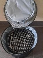 bbq set bosch(zgan), Ophalen of Verzenden, Zo goed als nieuw