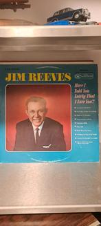 Jim Reeves-have i told you lately...(Z253-45), Ophalen of Verzenden, 1960 tot 1980, Zo goed als nieuw, Overige formaten