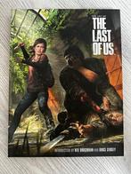 Dark Horse comics - The Art of The Last of Us Playststion, Vanaf 18 jaar, 1 speler, Zo goed als nieuw, Ophalen