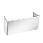 Intergas Hre sierplaat + schroeven. ZGAN, Ophalen of Verzenden, Zo goed als nieuw