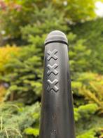 Amsterdammertje / Amsterdams paaltje incl. grondplaat, Ophalen, Gebruikt, Minder dan 180 cm, Palen