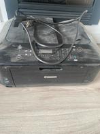 Canon MX435 Printer met WiFi, Computers en Software, Printers, Ophalen, Gebruikt, Inkjetprinter, All-in-one