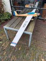 Modelvliegtuig Ariane met OS-4 takt motor 300 cm spanwijdte, Ophalen, Gebruikt