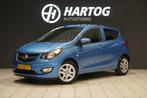 Opel KARL 1.0 ecoFLEX EDITION *15.576 KM* + CRUISE / AIRCO /, Voorwielaandrijving, 839 kg, Stof, Gebruikt