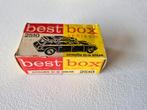 Bestbox doosje 2510 Citroën ID 19 Break, Ophalen of Verzenden