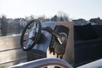 Zelflozende Qwest R450/R485 Aluminium boot v-bodem, Watersport en Boten, Sloepen, Ophalen, 10 tot 30 pk, Nvt, Nvt