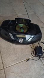 Philips Portable Radio/CD Speler, Ophalen of Verzenden, Gebruikt, Radio, Met cd-speler