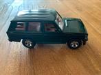 Range Rover classic groen, 1:56, majorette, Majorette, Ophalen of Verzenden, Zo goed als nieuw
