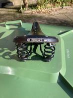 Brooks Champion Flyer zadel, Fietsen en Brommers, Fietsonderdelen, Ophalen of Verzenden, Gebruikt, Algemeen, Zadel