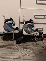 Fila Skeelers Maat 39, Ophalen of Verzenden, Gebruikt, Dames, Inline skates 4 wielen