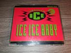 Vanilla Ice - Ice Ice Baby, Cd's en Dvd's, Ophalen of Verzenden, Zo goed als nieuw, Pop