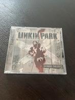Linkin Park - Hybrid Theory CD, Ophalen of Verzenden, 2000 tot heden, Zo goed als nieuw