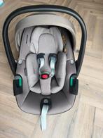 Maxi cosi pebble 360 taupe (twilight truffle), Ophalen, Zo goed als nieuw, Isofix, 0 t/m 13 kg