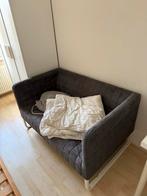 Klein Bankje ikea  te koop, Ophalen, Tweepersoons, Minder dan 150 cm