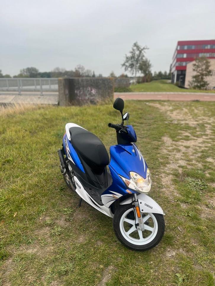 Yamaha jog r, Fietsen en Brommers, Scooters | Yamaha, JogR of RR, Tweetakt, Ophalen