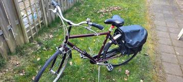Giant fiets beschikbaar voor biedingen