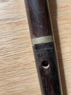 Antieke Muller Orpheus Blokfluit, Ophalen of Verzenden, Gebruikt, Sopraan of Sopranino