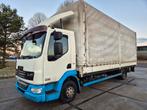 DAF LF 45 220, EEV, Year 2011, 6 Cilinder Engine, Tüv 07/20, Auto's, Euro 5, Bedrijf, DAF, Te koop