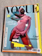 Vogue Magazine., Ophalen of Verzenden, Zo goed als nieuw