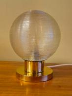 Vintage Doria Bollamp Tafellamp Bureaulamp Lamp Lampje, Ophalen of Verzenden, Doria Leuchten, Nvt, Nvt