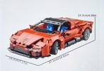 Ferrari Daytona SP3 37 CM, Ophalen of Verzenden, Nieuw, Auto