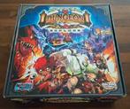 Super Dungeon Explore + extra miniaturen, Een of twee spelers, Ophalen of Verzenden, Zo goed als nieuw, Cool Mini or Not