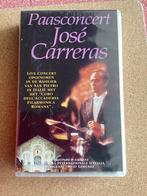 José Carreras Paasconcert., Alle leeftijden, Ophalen of Verzenden, Nieuw in verpakking, Muziek en Concerten