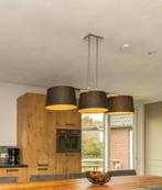 Hanglamp eettafel dimbaar, Huis en Inrichting, Lampen | Hanglampen, Ophalen, Gebruikt, 75 cm of meer