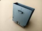 Geld Bak Harting M140K (1968) jukebox, Verzamelen, Automaten | Jukeboxen, Verzenden, Gebruikt, 1970 tot heden, Overige merken