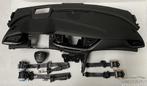 Opel Insignia 2017-2021 dashboard HUD + airbag set , gordels, Gebruikt, -, -, Ophalen of Verzenden