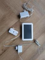 Toon slimme thermostaat + ketelmodule P1 meter adapter, Doe-het-zelf en Verbouw, Thermostaten, Ophalen of Verzenden, Slimme thermostaat