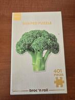 Broccoli Puzzel - HEMA Shaped Puzzle, Ophalen of Verzenden