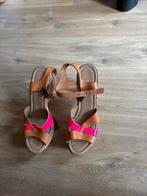 Pump, Ophalen of Verzenden, Zo goed als nieuw, Pumps