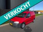 Volkswagen Caddy 2.0 SDI 2008 Elektrische ramen, Auto's, Voorwielaandrijving, Stof, Gebruikt, 4 cilinders