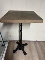 Statafel, Huis en Inrichting, Tafels | Statafels, Ophalen, Zo goed als nieuw