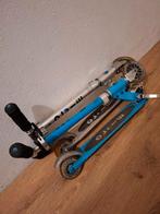 Twee keer micro step. Opklapbaar. Vraagprijs is per step., Fietsen en Brommers, Steps, Ophalen of Verzenden, Gebruikt, Gewone step