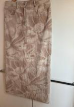 Toffe MSGM maxi pencilskirt mt. L It.46 nieuw Wow!, Kleding | Dames, Beige, Maat 42/44 (L), Nieuw, Ophalen of Verzenden