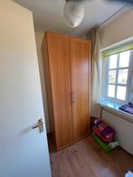 Hangkast, zie foto, Ophalen, Met hangruimte, 200 cm of meer, Zo goed als nieuw