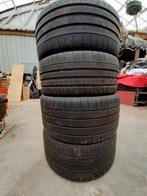 Michelin 285/30 zr 20, Ophalen, Gebruikt, Trommel