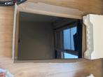 Inductie kookplaat Siemens EH877HEC1E, 80cm, Witgoed en Apparatuur, Kookplaten, Ophalen, Gebruikt, 4 kookzones, Inbouw