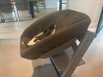 Trip trap newborn incl. hoes (oud model), Ophalen of Verzenden, Zo goed als nieuw, Meegroeistoel