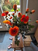 Herfst boeket, Ophalen of Verzenden, Zo goed als nieuw