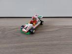Lego system 6546 Slick Racer, Gebruikt, Ophalen of Verzenden, Lego