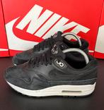 Nike Air Max 1 Rebel Skulls mt. 40, Kleding | Heren, Zwart, Nike, Ophalen of Verzenden, Sneakers of Gympen
