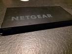 Netgear M4250-10G2F-PoE+, Ophalen of Verzenden, Gebruikt
