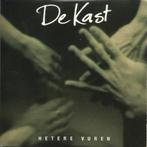 DE KAST - HETERE VUREN (CD-SINGLE), 1 single, Ophalen of Verzenden, Zo goed als nieuw, Nederlandstalig