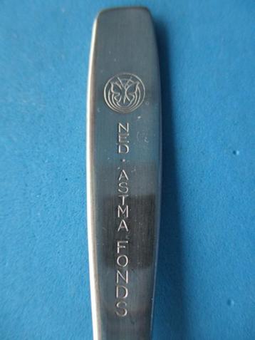 (F9816)  Ned Astma Fonds   beschikbaar voor biedingen