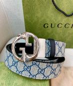 Gucci Riem Dames - Stijlvol Accessoire, Kleding | Heren, Riemen en Ceinturen, 95 tot 105 cm, Overige kleuren, Echt leder, Ophalen of Verzenden