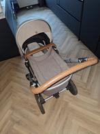 Kinderwagen Joolz, Gebruikt, Verstelbare duwstang, Ophalen, Kinderwagen