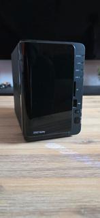 Synology DS214play 3TB NAS - Perfect voor Media!, Ophalen of Verzenden, Gebruikt